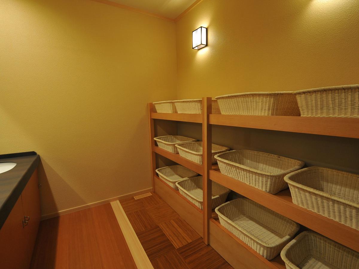 Fumonin Hotell Koya Eksteriør bilde